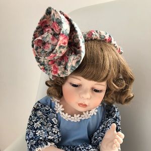 Brand new baby headband